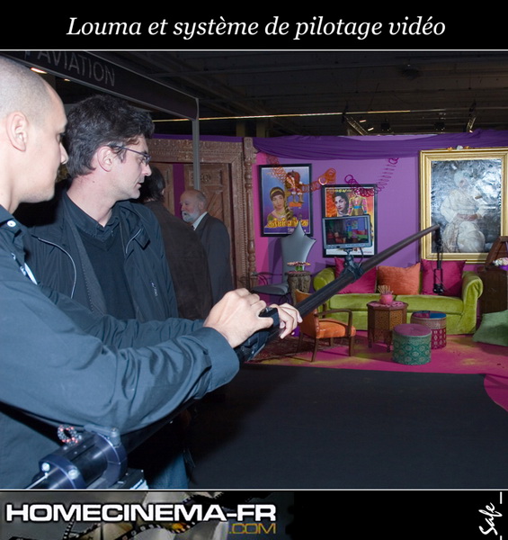 2007 - 10 - Salon SATIS - 56